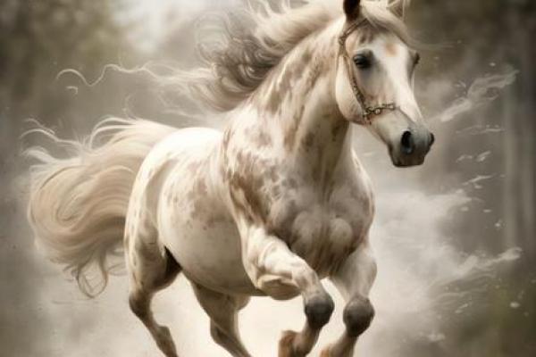 2024年属马人的全年运势_2024年属马人全年运势解析吉凶预测与运程指南