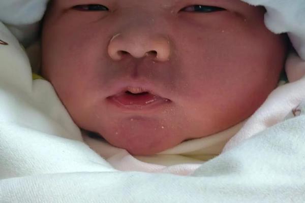 2025年4月25日出生的宝宝