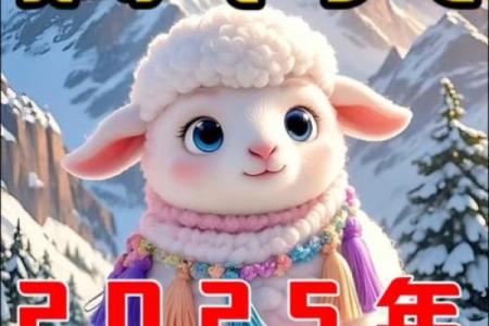 1991年属羊2025年运势怎么样_1991年属羊人2025年运势及运程