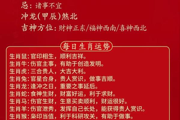 2025年财神方位查询表