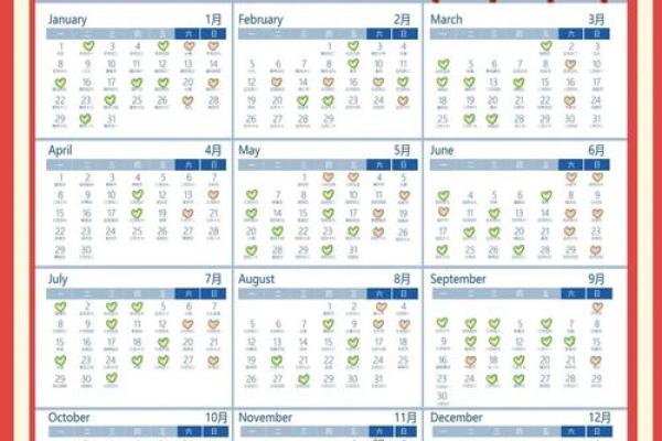 2023年开工装修黄道吉日一览表