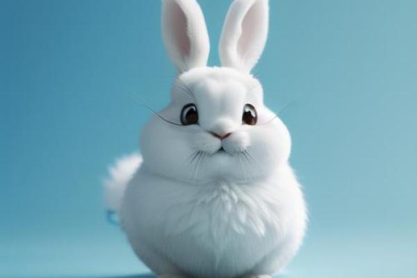 2025年属兔大忌颜色 2025属兔人的幸运色