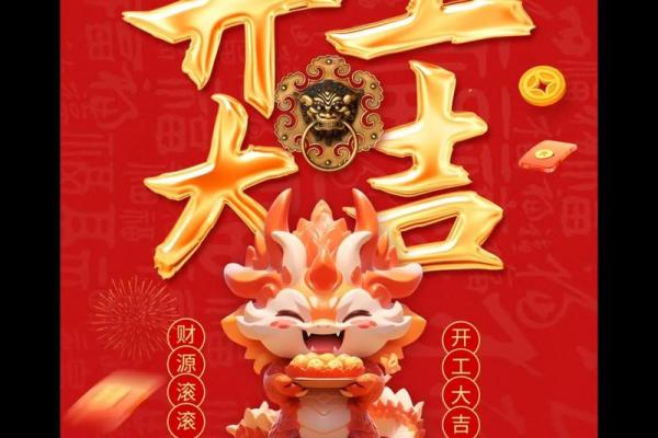 装修开工祝福文案