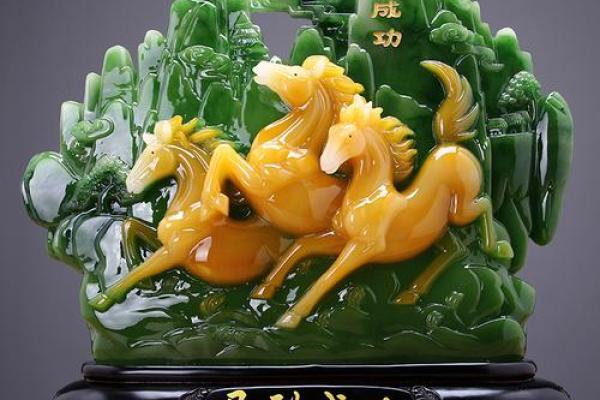 2025年属马女性开运饰物指南招财转运必备推荐