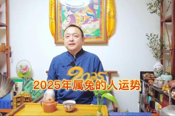 属兔女2025年全年运势运程_属兔女2025年运势详解全年运程大揭秘 属兔女2025年全年运势运程_属兔女2025年运势详解全年运程大揭秘