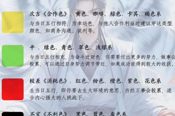 2022年5月8日五行穿衣指南 2022年5月8日五行穿衣指南