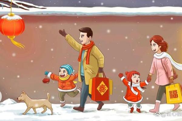 初一回娘家有什么忌讳 会对谁不好