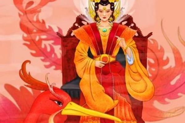 和玉皇大帝有缘分的人_与玉皇大帝有缘的人揭秘神秘缘分背后的故事