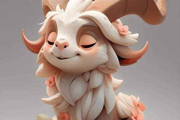 2025年属羊幸运色揭秘哪种颜色最旺运