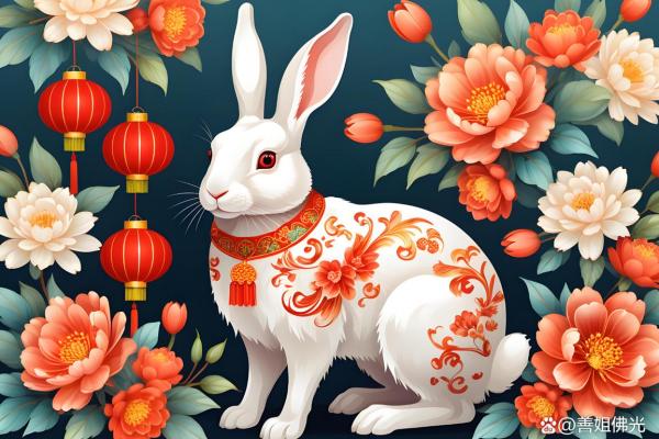 1975年属兔未来三年运势_1975年属兔未来三年运势解析财运事业感情全预测