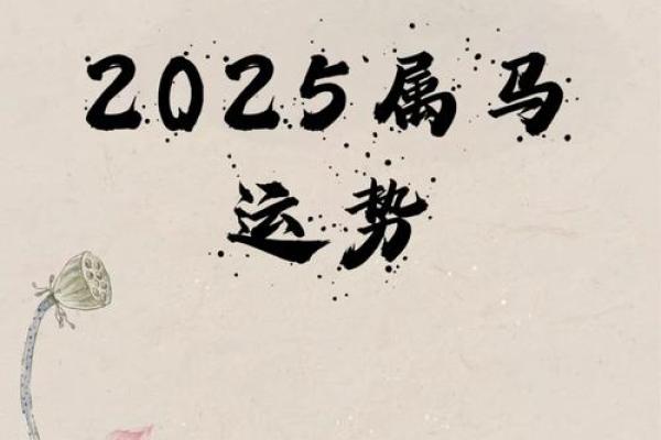 2025年属马人春节幸运色指南开运颜色助你龙年大吉