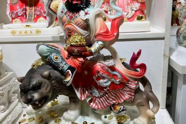 武财神爷的摆放位置和方向