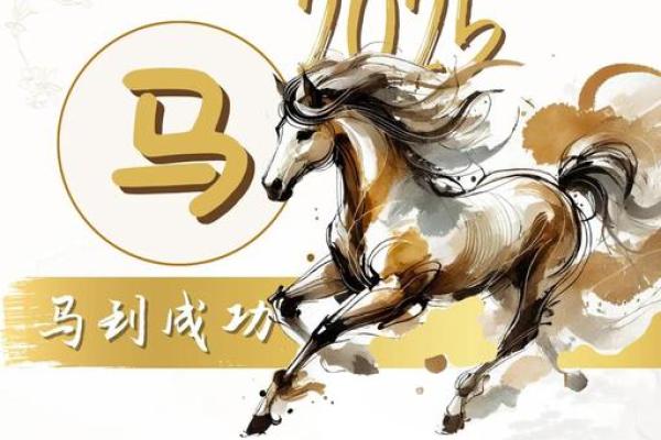 属马人2025年运势完整版 属马人2025运势及运程详解