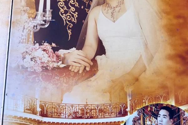 宿世姻缘是什么意思前世今生的爱情解析