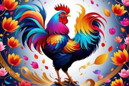 2025年属鸡的幸运色是什么颜色 1957年属鸡2025年幸运色