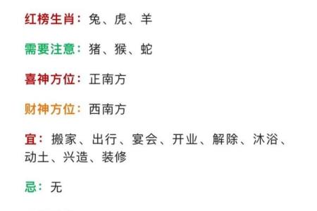 农历3月份搬家哪天最好