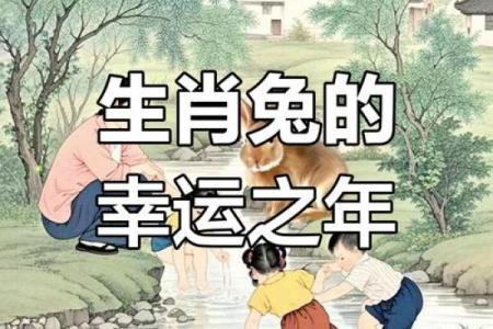 2025年属兔的运程 2025年属兔运程详解运势大揭秘与提升指南