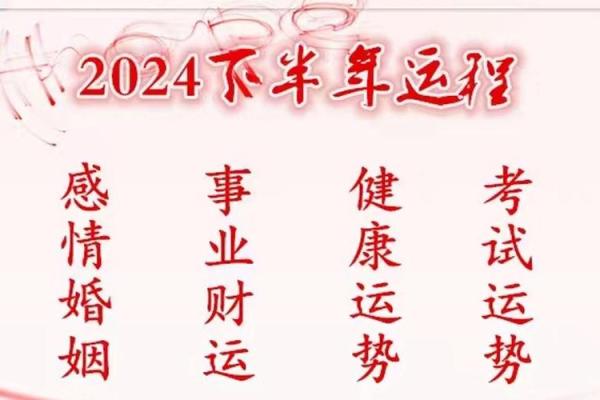 2018年运势