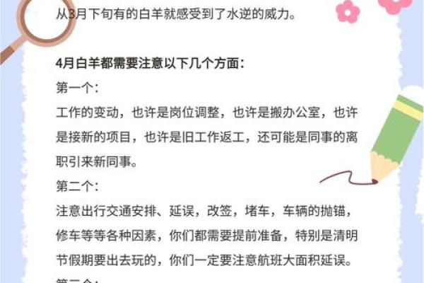 2024年白羊座成功之年(2024年白羊座运势)