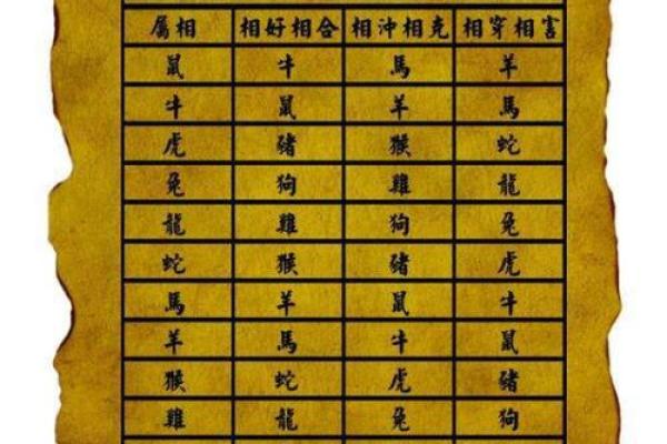 属牛与属龙姻缘解析生肖配对是否美满