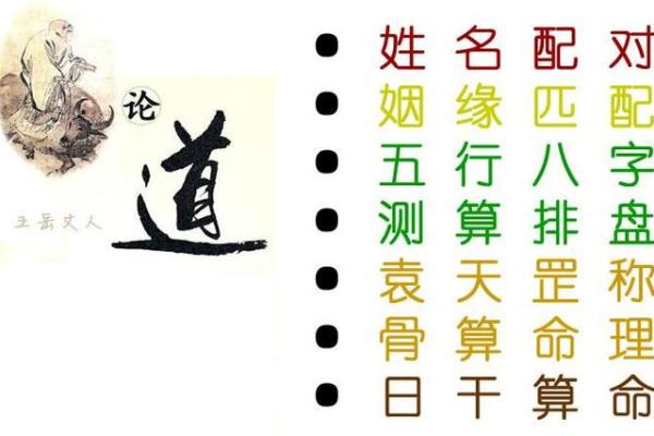 姓名配对测试姻缘 三藏姓名配对测试姻缘