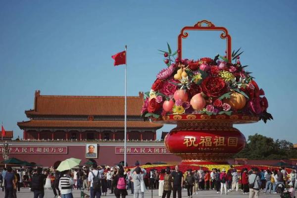 四月份哪天安大门好