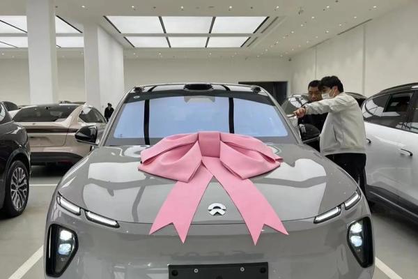 2021年四月提车的日子怎么样