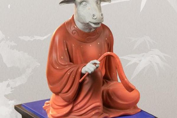 头上著头是什么生肖