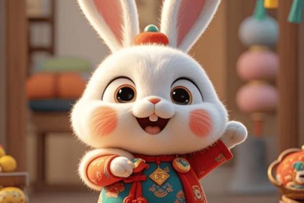 2025年兔生肖运势 2025年运势兔生肖运势详解