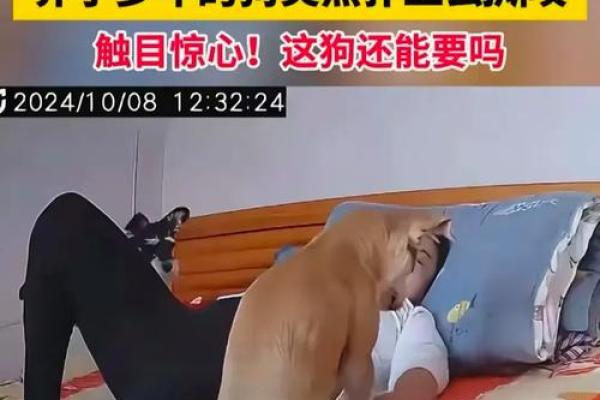 女人梦见狗咬手是吉兆