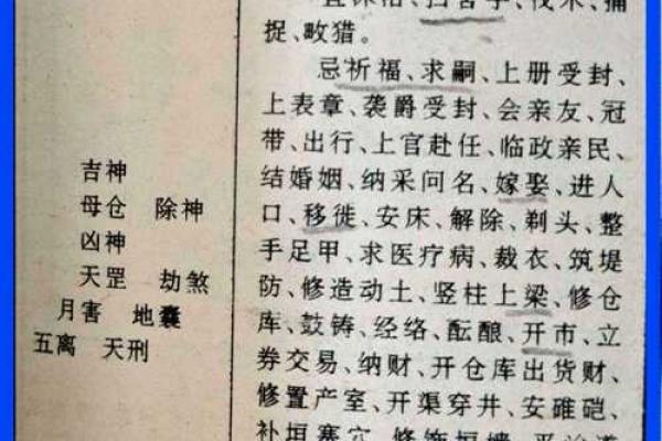 公元2021年4月份安门吉日有哪些