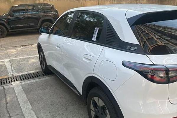 2021年4月份提车好不好吉利