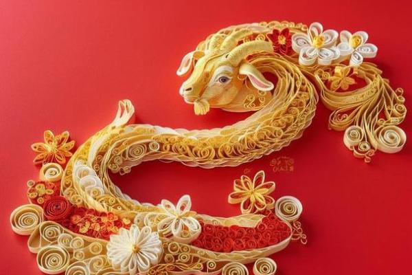 2025年属羊戴什么好_2025属羊不能穿红色