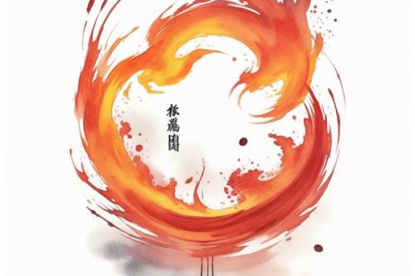 属马人火命用什么微信头像运气好 属马火命人微信头像推荐招财旺运的最佳选择