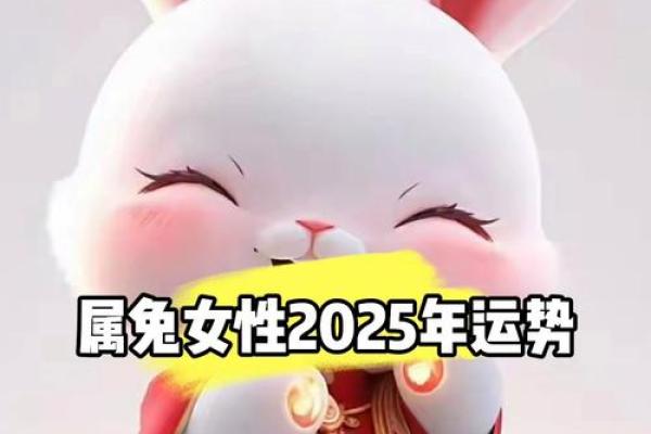 2025年属兔运程_2025年属兔运程详解运势大揭秘与全年运势预测