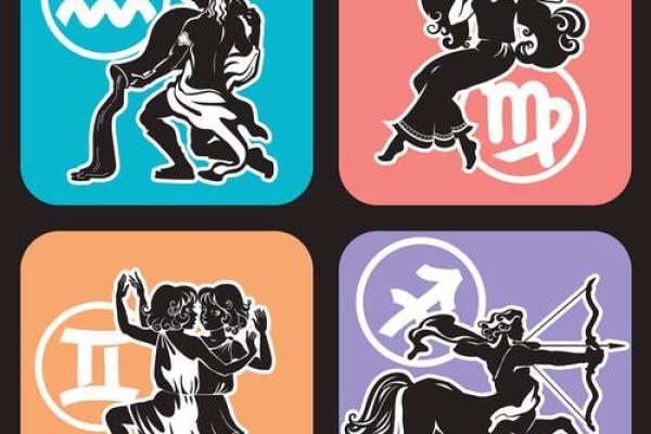 白羊座男射手女