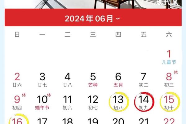 2023年装修开工吉日