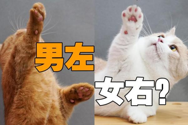 梦见猫是什么预兆 男性