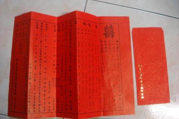 结婚看日子生辰八字怎么看