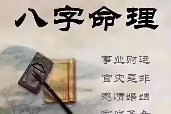 八字预测 八字预测学