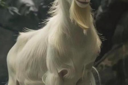 属羊2025年运势解析事业财运感情全面预测