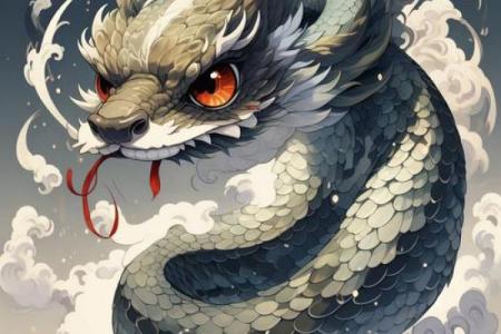 2025年属猪微信头像 属蛇今年微信头像