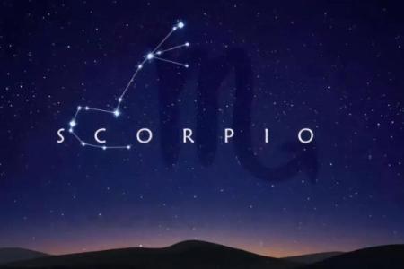 2025年4月8日天蝎座今日星座运势(天蝎座2021.4)