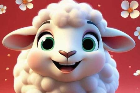 2025年羊的运势_2025年羊的运势家里有两个鱼缸好吗