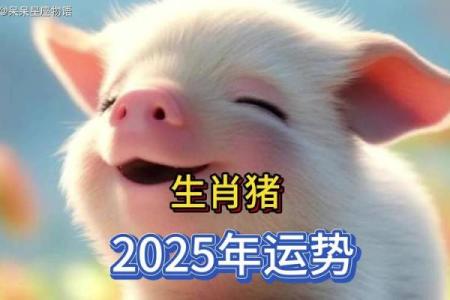 2025年属猪人财运大揭秘财富运势如何提升