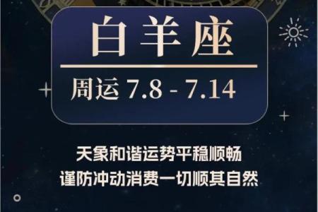 白羊座最新今日幸运色