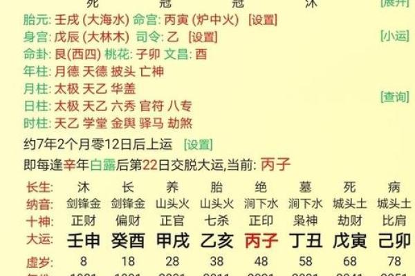 八字测财运 八字测财运方位
