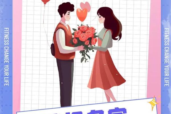 男女姓名配对测姻缘 男女姓名配对测姻缘揭秘姓名背后的爱情密码