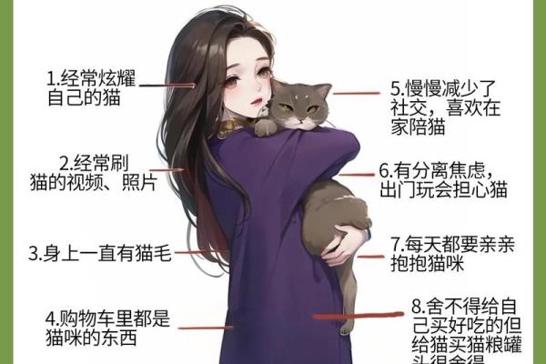 女人梦见猫说明老公有外遇