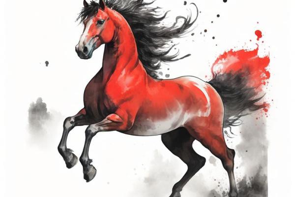 2025属马的运势和财运1990_属马2025年运势大全